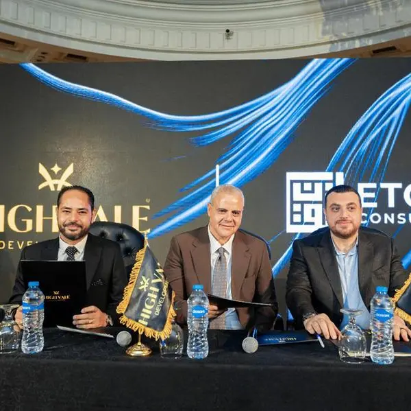El-Romany & Happy Developments partner to launch Highvale, debut projects in New Cairo