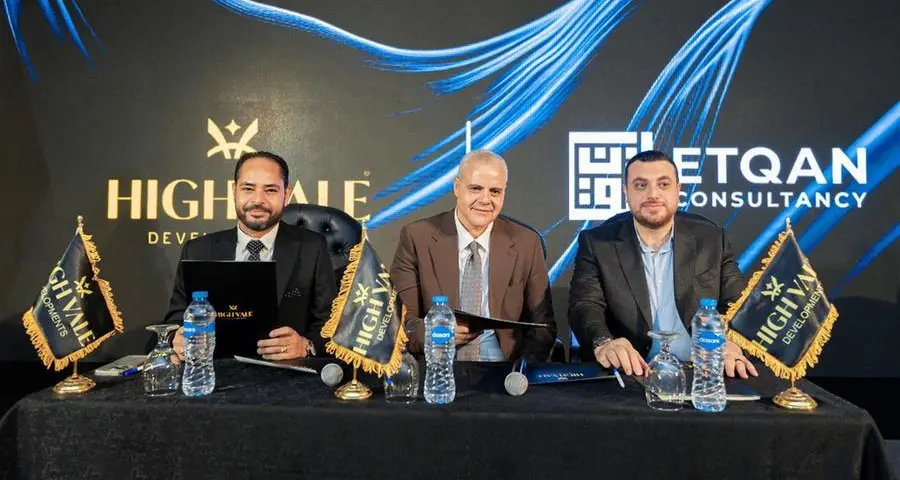 El-Romany & Happy Developments partner to launch Highvale, debut projects in New Cairo