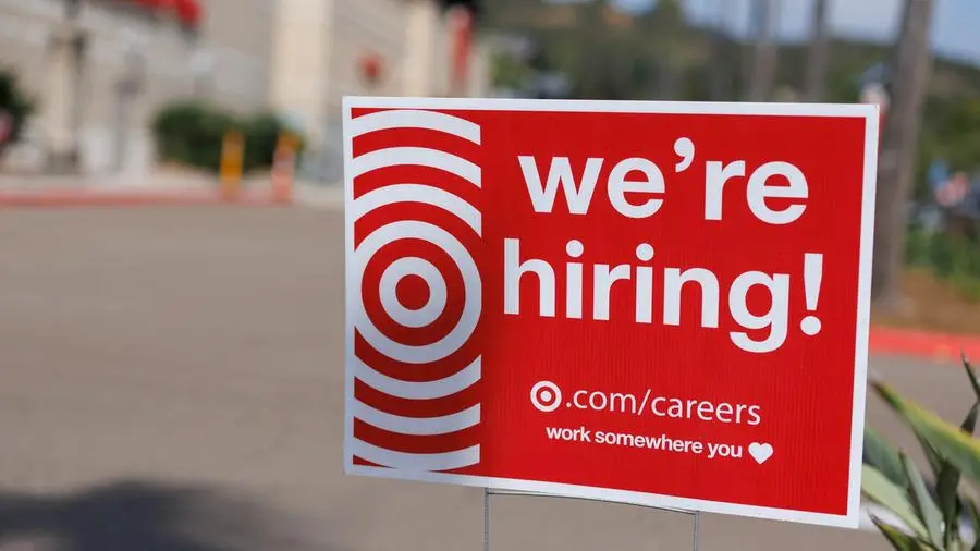 U.S. jobs market stuck in 'unusual and uncomfortable' stasis: McGeever