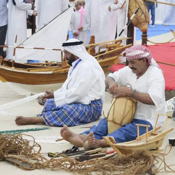 Sharjah Chamber, Dibba Al Hisn Municipality finalise preparations for 12th Al Maleh and Fishing Festival