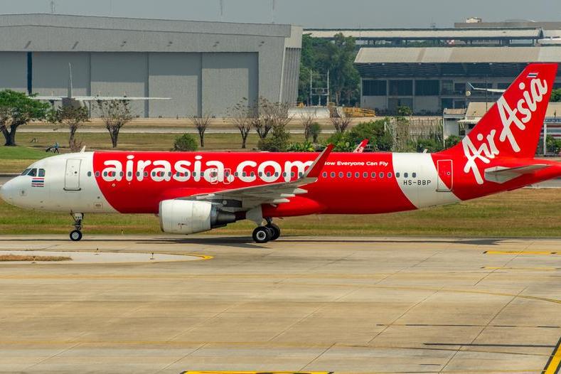 AirAsia plans Mideast hub in Bahrain amid growth push