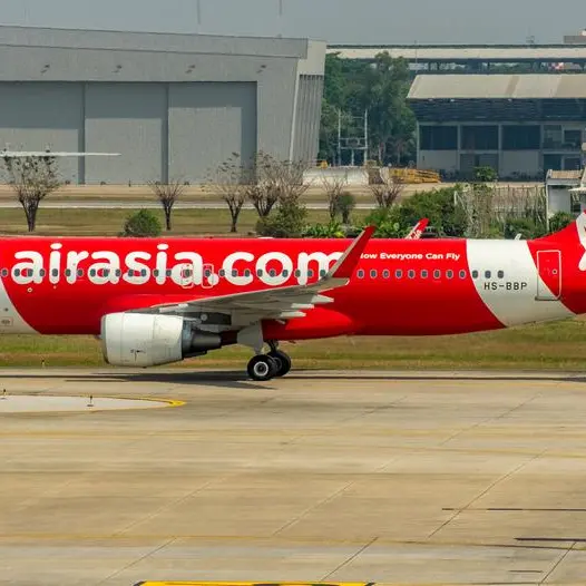 AirAsia plans Mideast hub in Bahrain amid growth push
