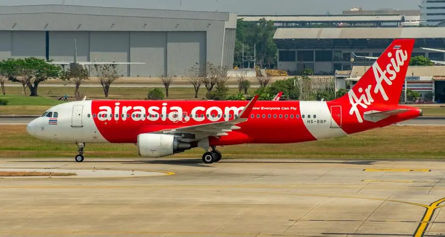 AirAsia plans Mideast hub in Bahrain amid growth push