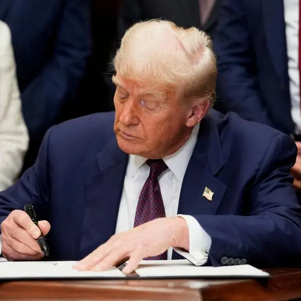 Markets, Trump in delicate policy dance: McGeever