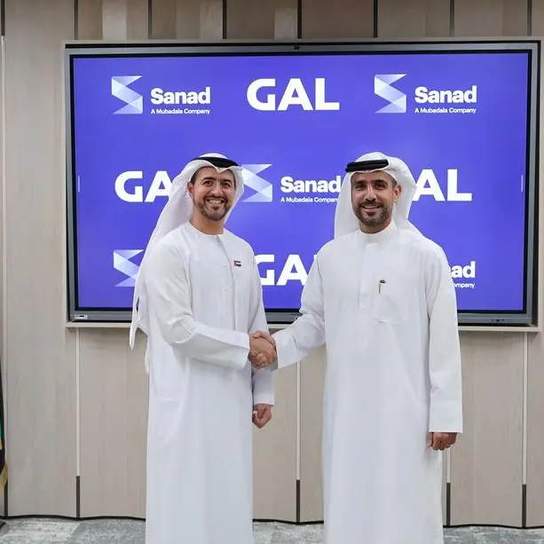 Sanad and GAL strengthen strategic MRO partnership