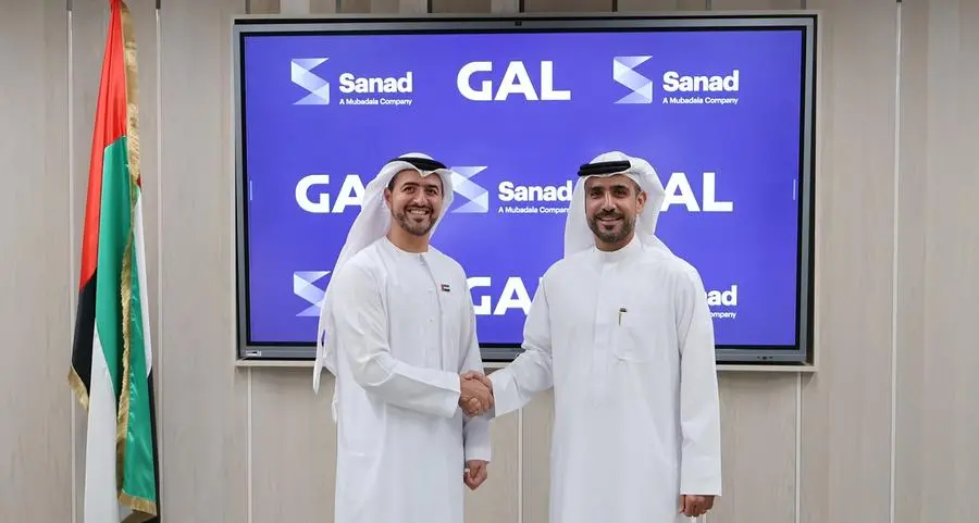 Sanad and GAL strengthen strategic MRO partnership