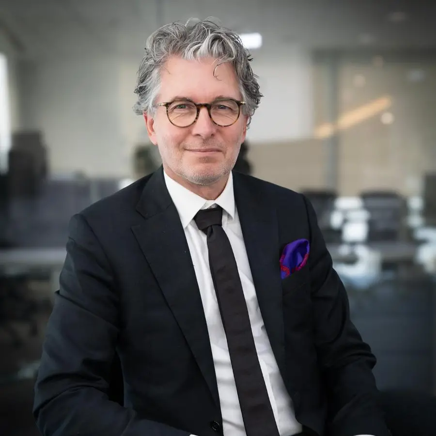 Janus Rostock appointed Managing Director of AECOM Middle East & Africa’s Buildings+Places business line