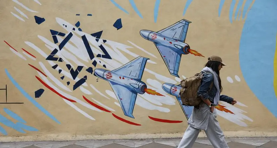 US officials seek to maintain ceasefire with Iran, UAE says it was attacked