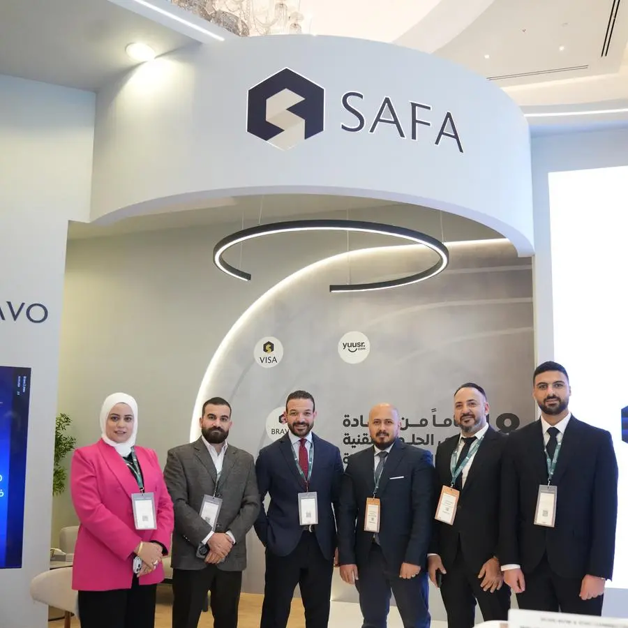 صفا سوفت تستعرض منصة \"يسر\" المدعومة بالذكاء الاصطناعي في منتدى العمرة والزيارة 2026