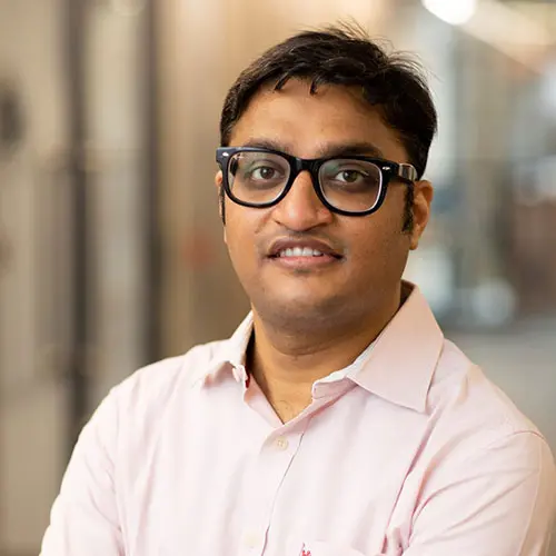 Prateek Bumb, Chief Technology Officer, Carbon Clean