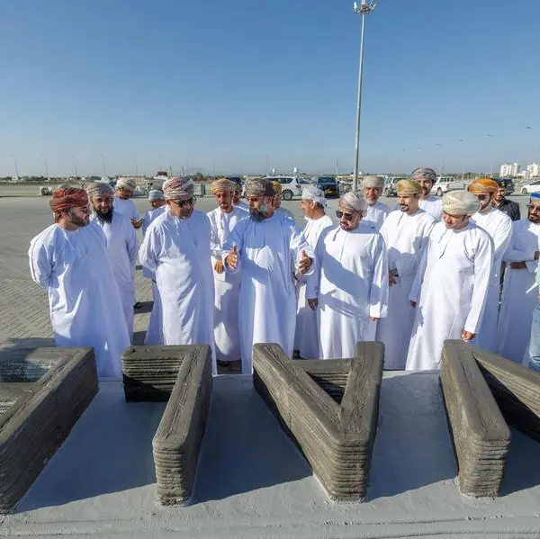 Vale in Oman deploy 3D artificial reefs to enhance marine biodiversity off Liwa coast