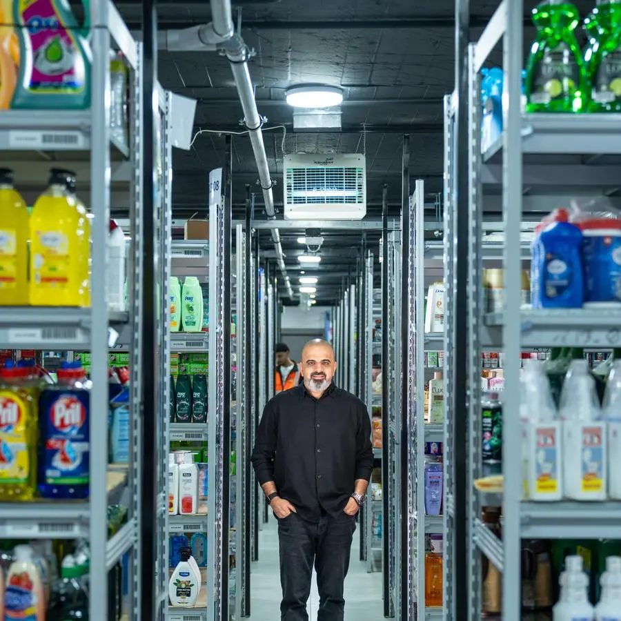 \"طلبات\" الأردن ترسّخ ريادتها كأكبر منصة إلكترونية للبقالة والتجزئة في المملكة