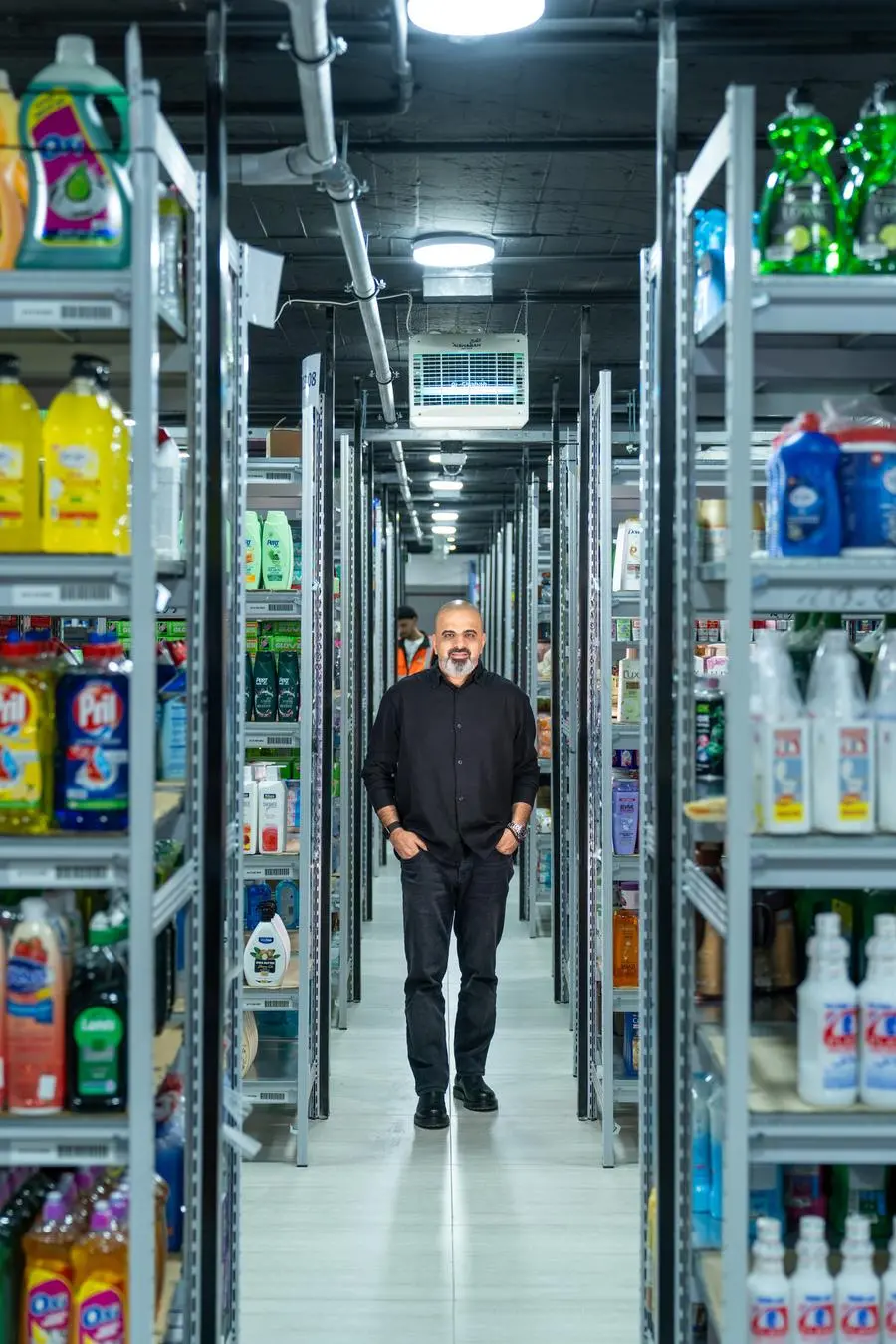 \"طلبات\" الأردن ترسّخ ريادتها كأكبر منصة إلكترونية للبقالة والتجزئة في المملكة