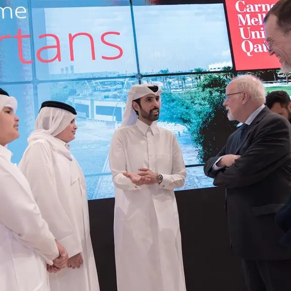 جامعة كارنيجي ميلون في قطر تعلن إطلاق رابطة خريجين جديدة والجوائز التقديرية للخريجين وتحتفي بتنامي أثرها العالمي