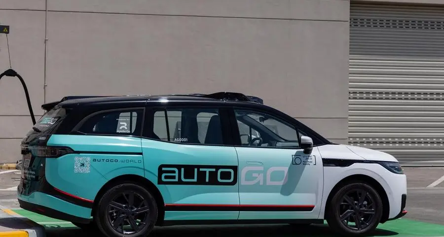 مركز النقل المتكامل يُعلن عن توسعة التشغيل التجاري لخدمة مركبات الأجرة ذاتية القيادة في جزيرة ياس بالتعاون مع \"أوتوغو\" و\"أبولو جو\"