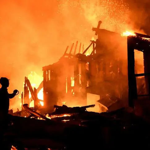 Global insured catastrophe losses hit $80bln in first half of 2025, report shows