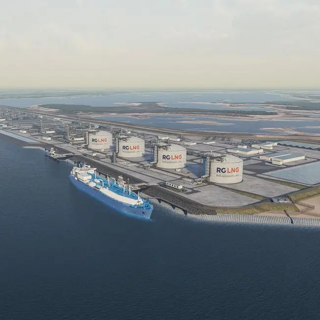 XRG strengthens US LNG position with second Rio Grande LNG transaction completion