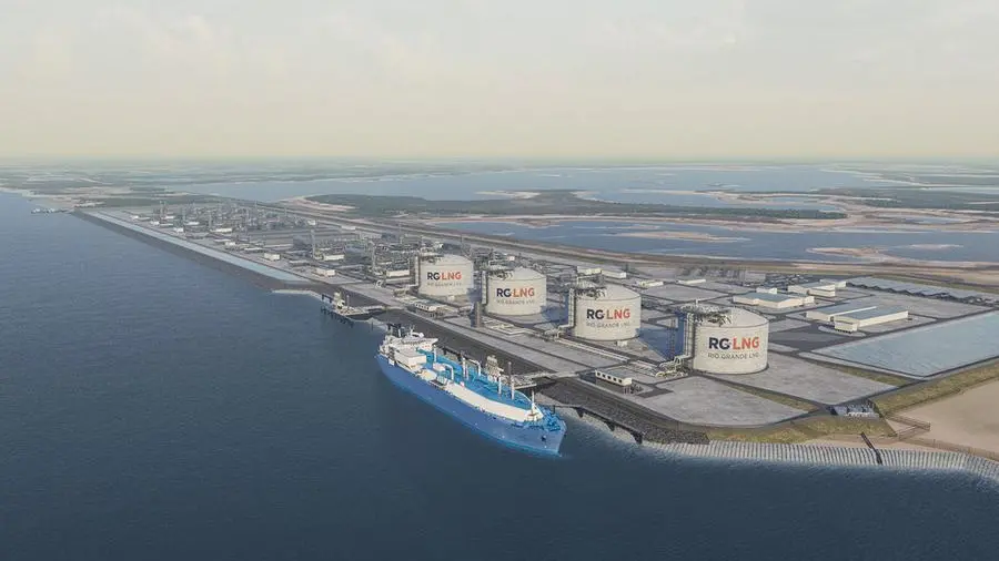 XRG strengthens US LNG position with second Rio Grande LNG transaction completion