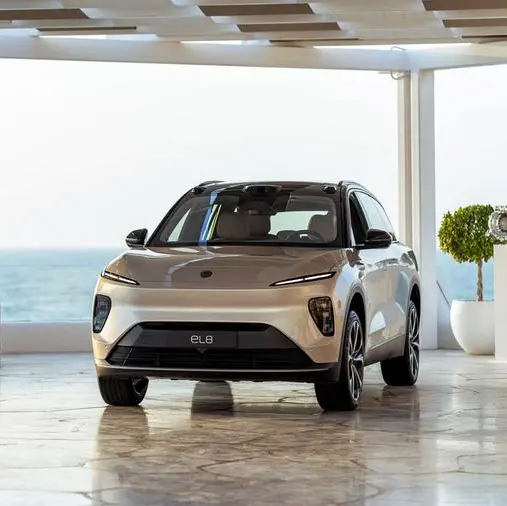 NIO fuels MENA expansion plans via Abu Dhabi office