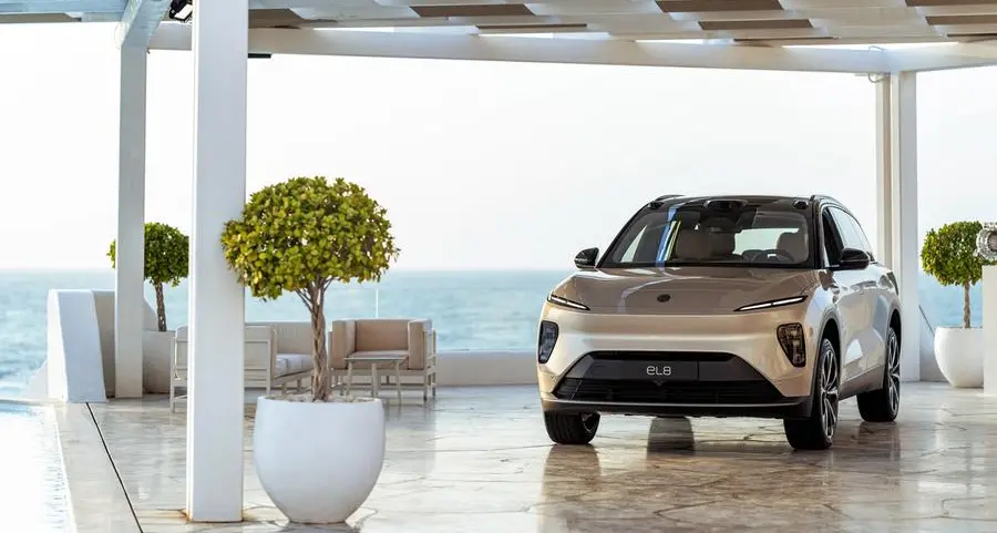 NIO fuels MENA expansion plans via Abu Dhabi office