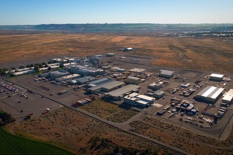 ENEC, Framatome successfully fabricate fuel assemblies for Barakah Nuclear Energy Plant