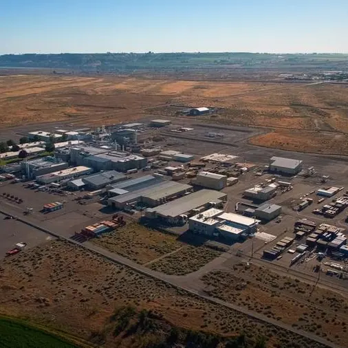 ENEC, Framatome successfully fabricate fuel assemblies for Barakah Nuclear Energy Plant