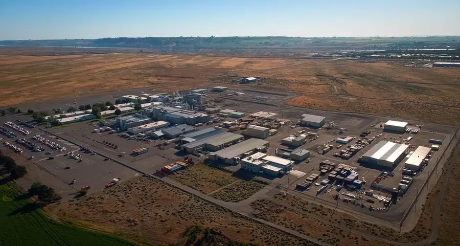 ENEC, Framatome successfully fabricate fuel assemblies for Barakah Nuclear Energy Plant