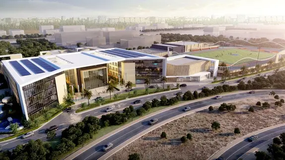 Dubai's GEMS sees dip in UAE school registrations, but growth plans intact