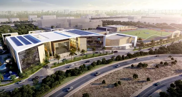 Dubai's GEMS sees dip in UAE school registrations, but growth plans intact