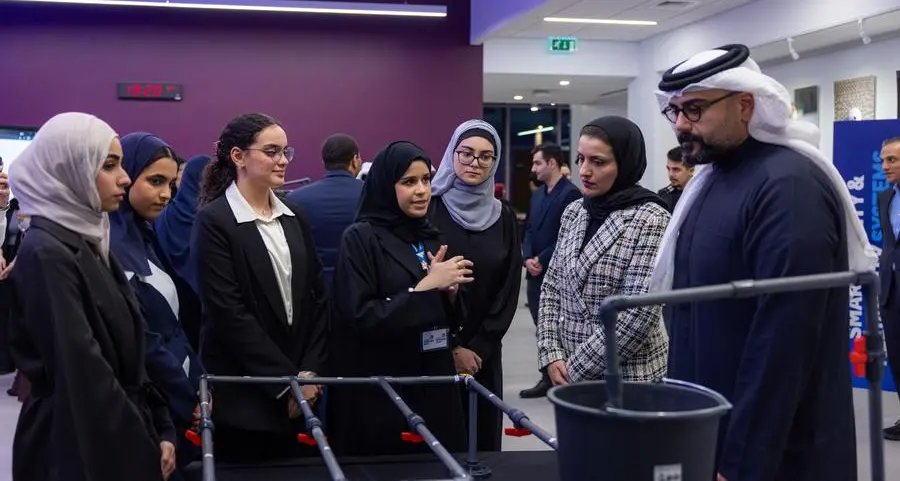 American University of Bahrain concludes MISTI program in collaboration with BBK