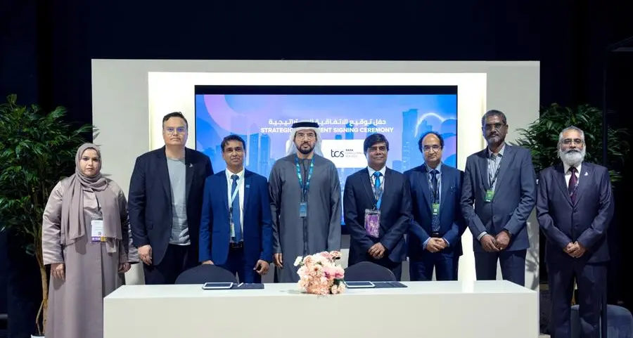 \"ري.لايف\" تتعاون مع تاتا للخدمات الاستشارية لتعزيز أعمالها