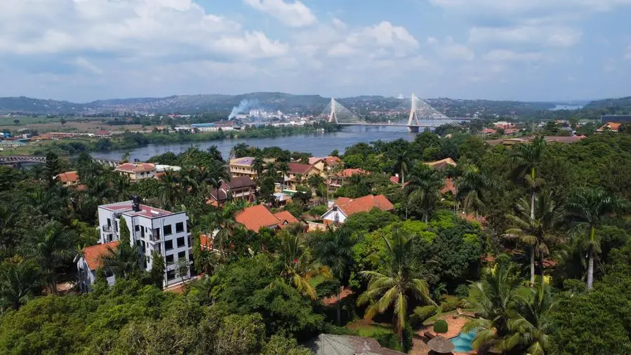 Uganda economic growth seen at 10.2% in 2026/27 fiscal year, finance minister says