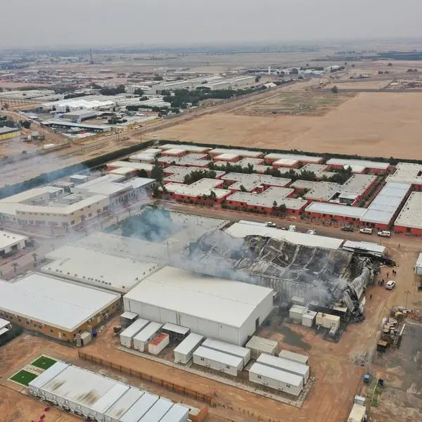 Middle East war damage to energy assets may cost up to $58bln, research firm Rystad says