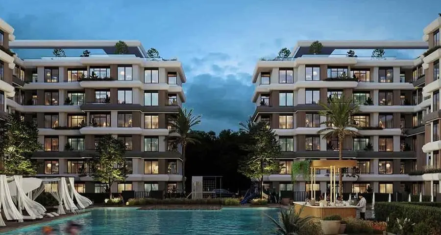 Egypt’s Voya Development launches $40mln COY residential project in West Cairo