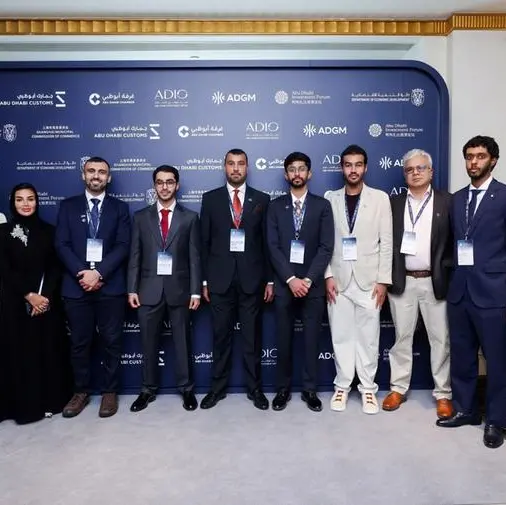 Abu Dhabi Youth Business Council organizes economic program in Shanghai