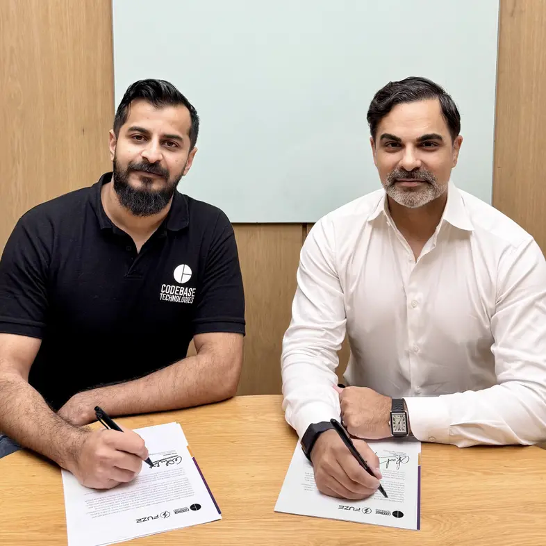 Codebase Technologies and Fuze partner to expand digital asset access for Banks and Financial Institutions