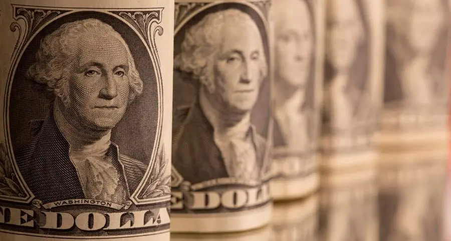 US exit from IMF would be true dollar shock: Mike Dolan