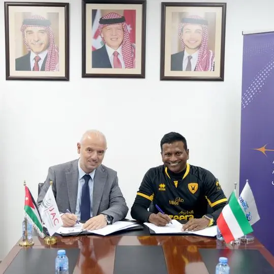 Jazeera Airways to become first carrier at Amman City Airport