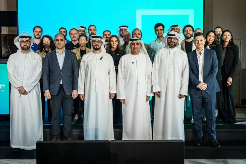 The Mohammed Bin Rashid Innovation Fund (MBRIF) held its Demo Day to showcase the groundbreaking innovations presented by members of Cohort 9 from its Innovation Accelerator Program. Image Courtesy: MBRIF