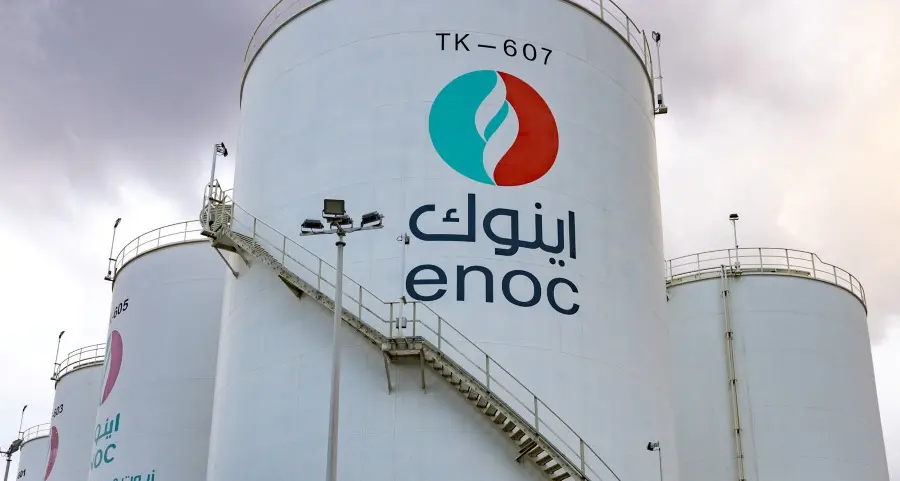 ENOC Group champions UAE’s industrial sovereignty at ‘Make it in the Emirates 2026’ with ELOMP