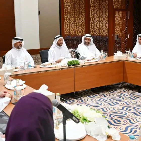بدء الاستعدادات لدورة استثنائية من معرض الشارقة العقاري \"إيكرس 2027\" لدعم تنافسية القطاع العقاري في الإمارة