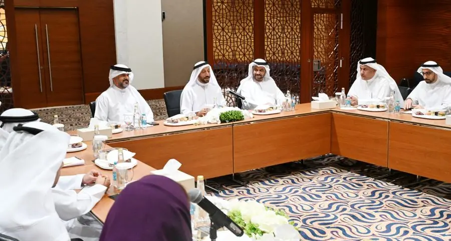 بدء الاستعدادات لدورة استثنائية من معرض الشارقة العقاري \"إيكرس 2027\" لدعم تنافسية القطاع العقاري في الإمارة