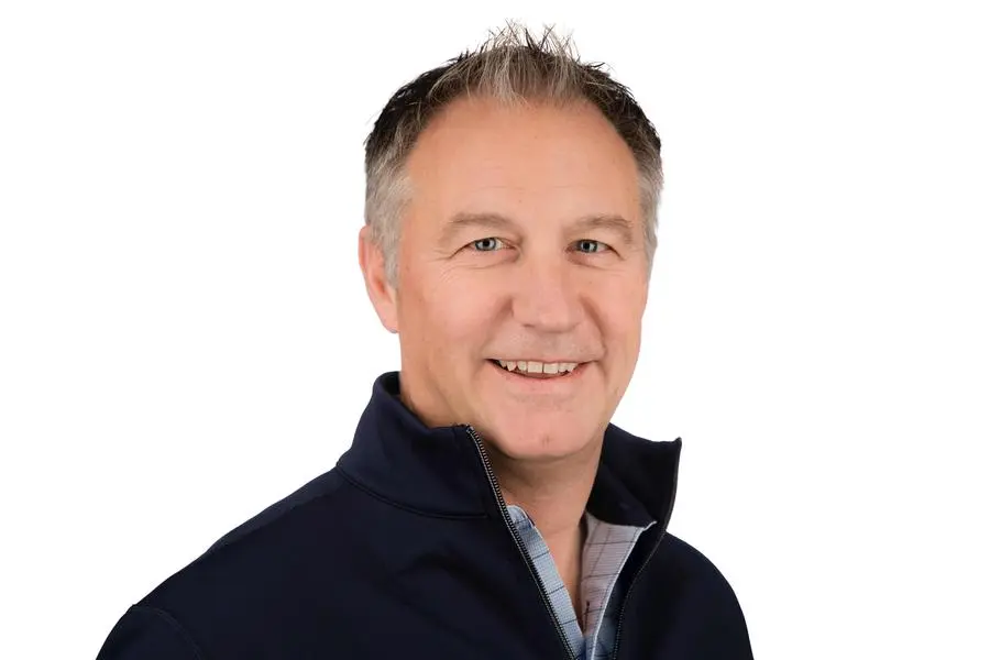Jon Lawrence, Chief Product Officer at JAGGAER. Image Courtesy: JAGGAER