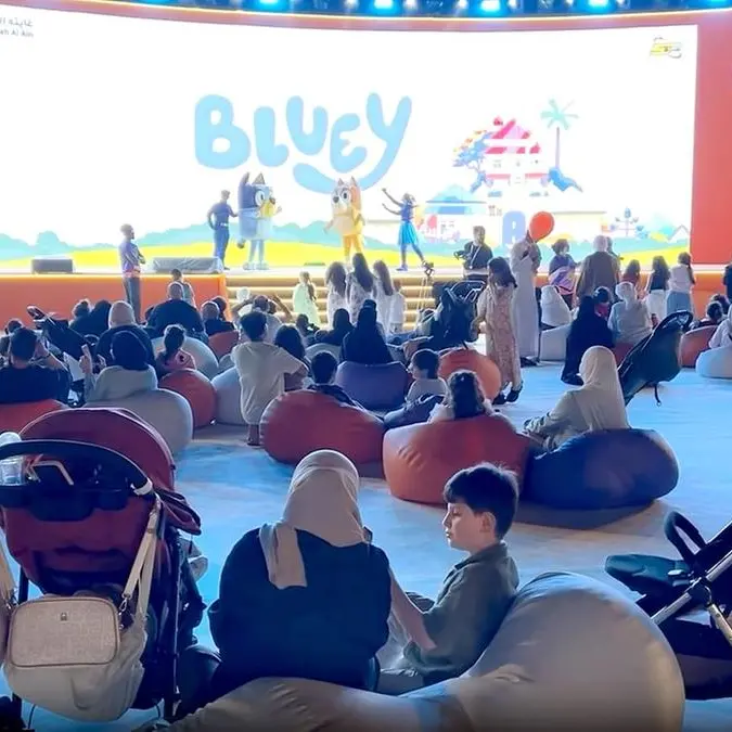 Al Ain sees strong turnout at parks, natural destinations during Eid