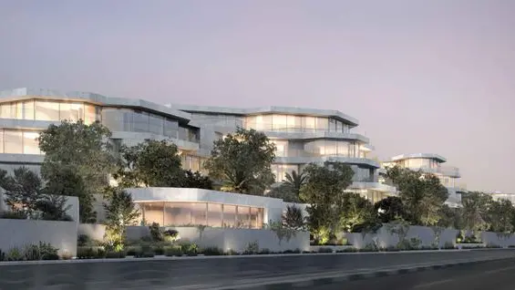 Dubai-based Shamal to redevelop former Dubai Zoo site