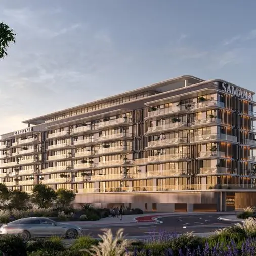 SAMANA Developers unveils SAMANA South Haven following the extraordinary success of SAMANA Hills South 1, 2 and 3