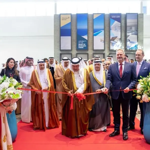 Cityscape Bahrain 2024 opens its doors in eventful first day