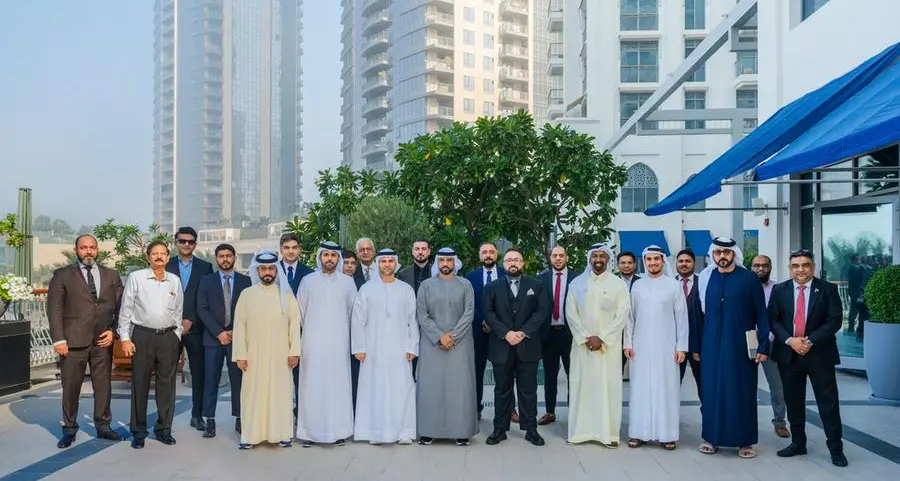 \"امارات\" تنظم ورشة عمل لمناقشة وتعزيز معايير السلامة والتميز التشغيلي في قطاع غاز البترول المسال