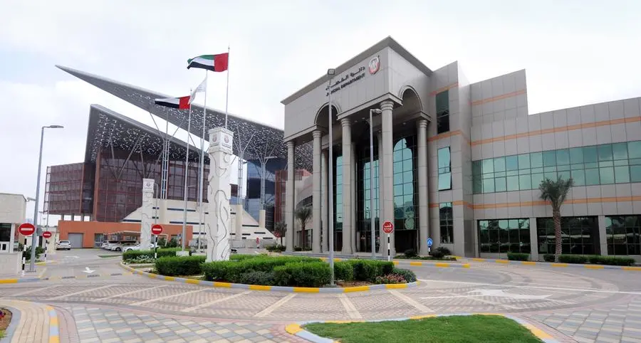 ADJD completes 87,000 digital legal transactions in H1 2025