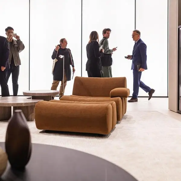 إطلاق منصة الأعمال لمعرض «تصميم يتشكّل: سالوني ديل موبيلي.ميلانو يلتقي الرياض» ودعوة الشركات المختصة وقطاع الأعمال السعودي للانضمام لهذه الفرصة الاستثنائية